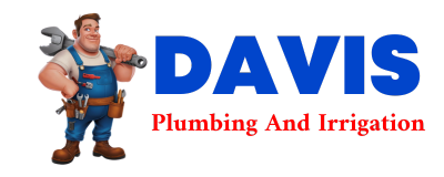 Trusted plumber in BAXTER